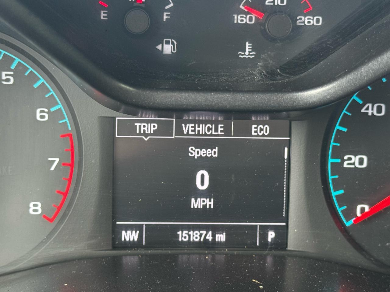 Chevrolet Colorado LT Crew Cab 4WD Short Box 2015