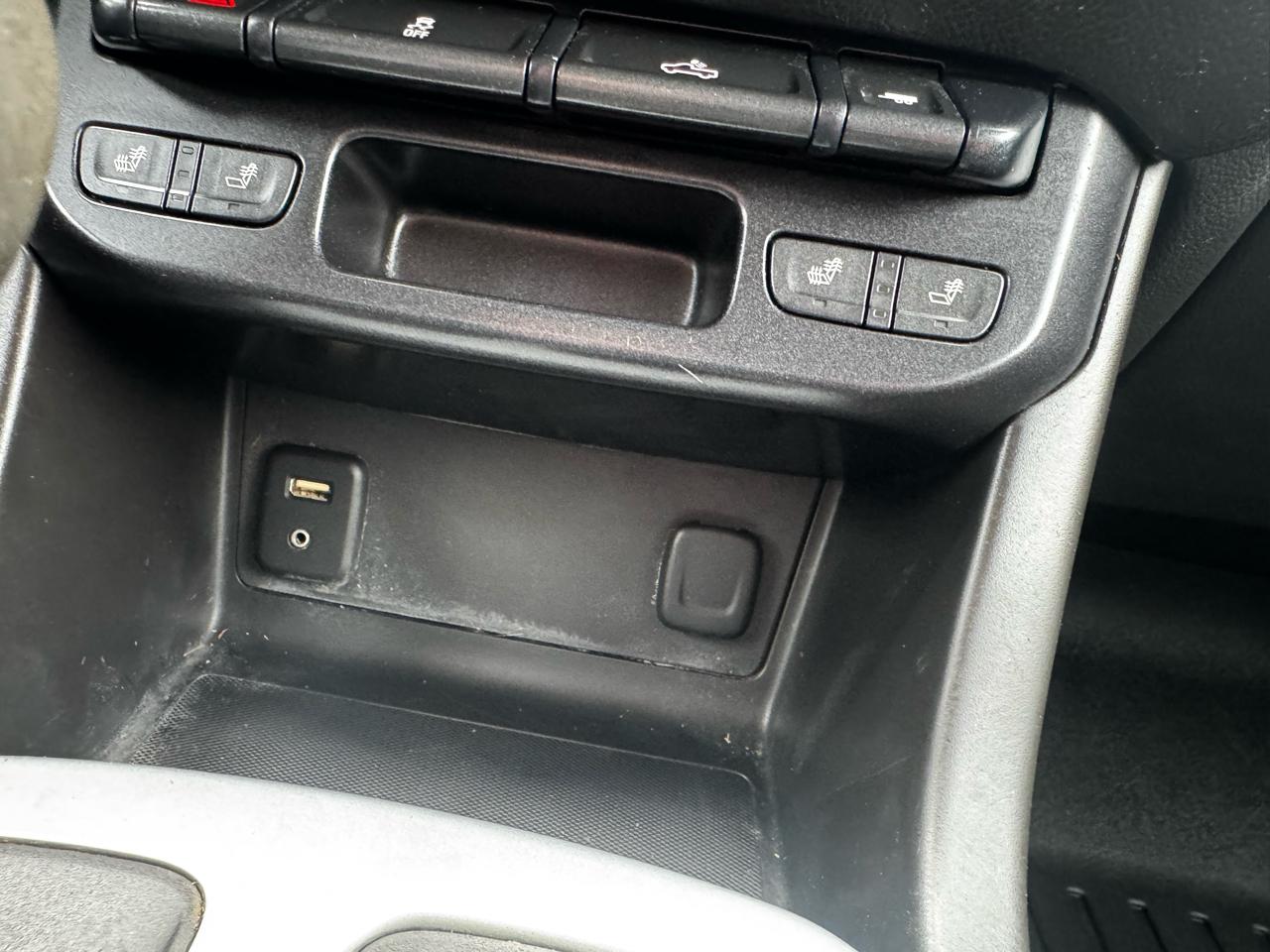 Chevrolet Colorado LT Crew Cab 4WD Short Box 2015