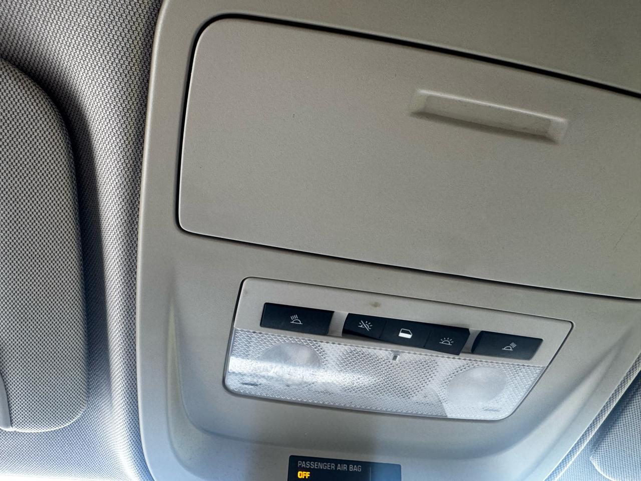 Chevrolet Colorado LT Crew Cab 4WD Short Box 2015