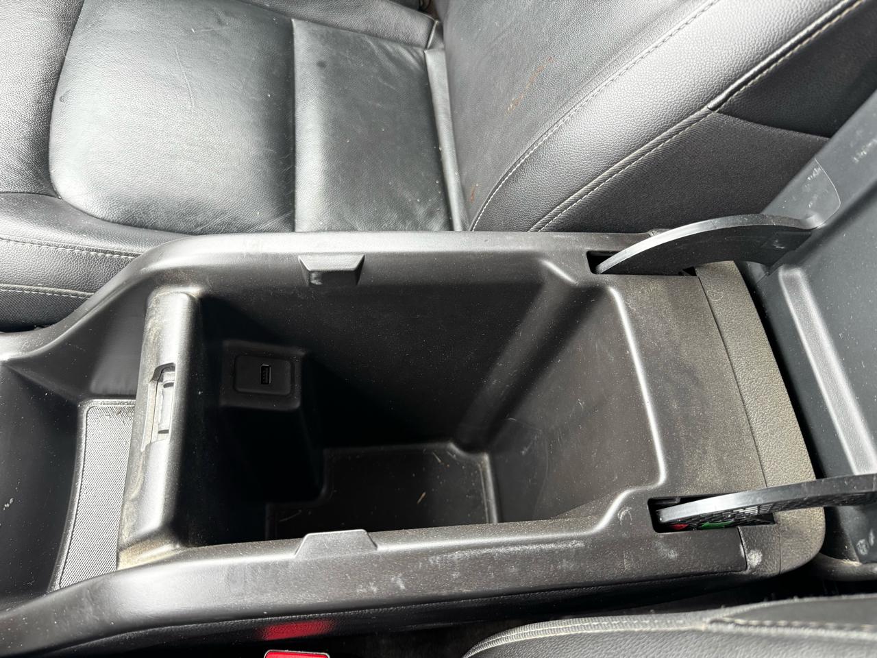 Chevrolet Colorado LT Crew Cab 4WD Short Box 2015