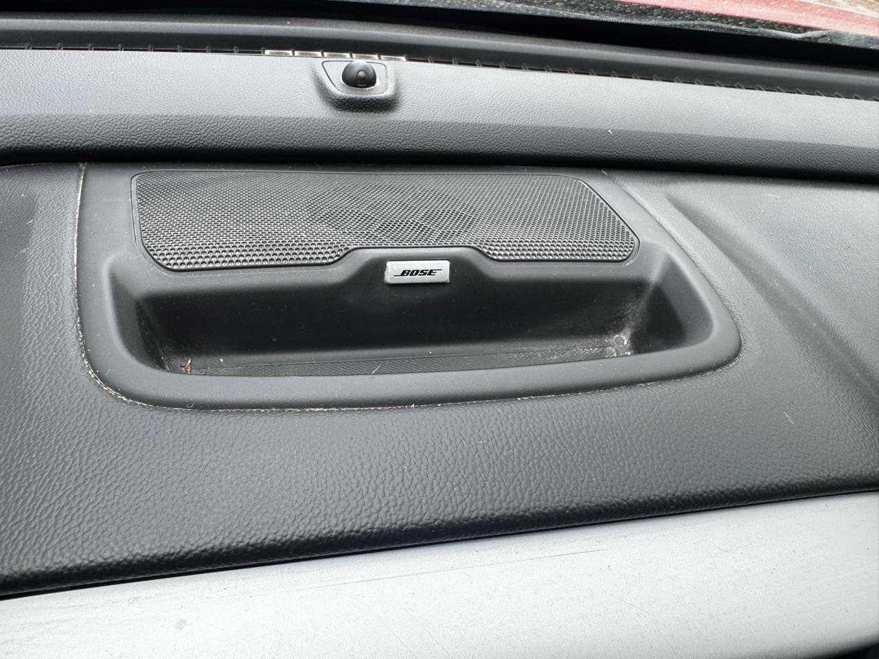 Chevrolet Colorado LT Crew Cab 4WD Short Box 2015