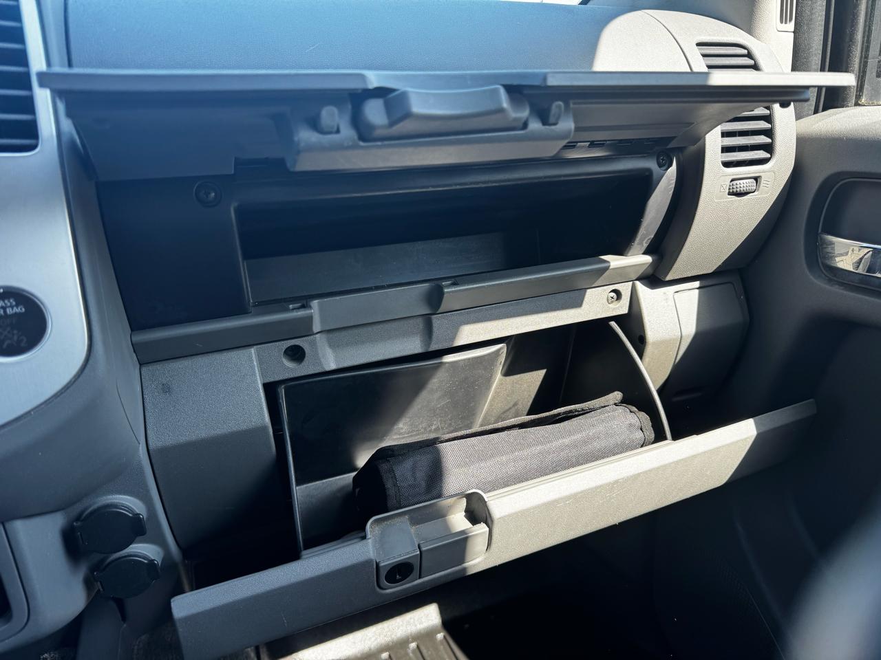 Nissan Frontier PRO-4X Crew Cab 5AT 4WD 2016