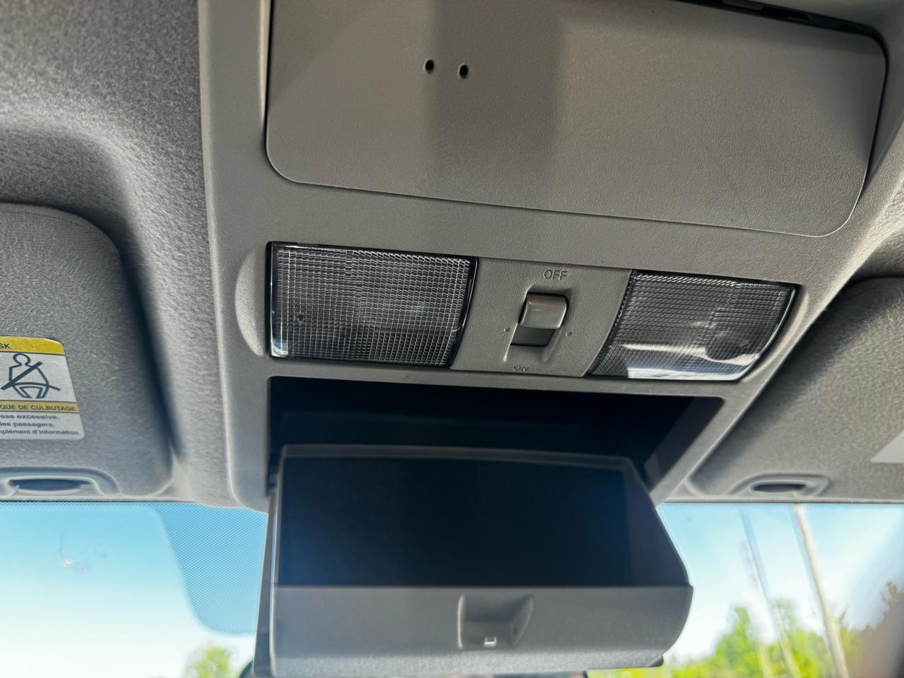 Nissan Frontier PRO-4X Crew Cab 5AT 4WD 2016