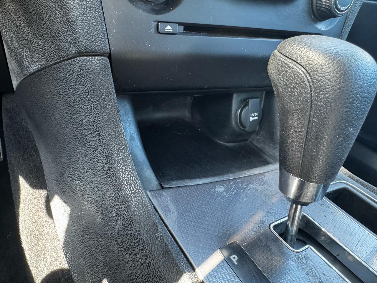 Dodge Charger SE 2014