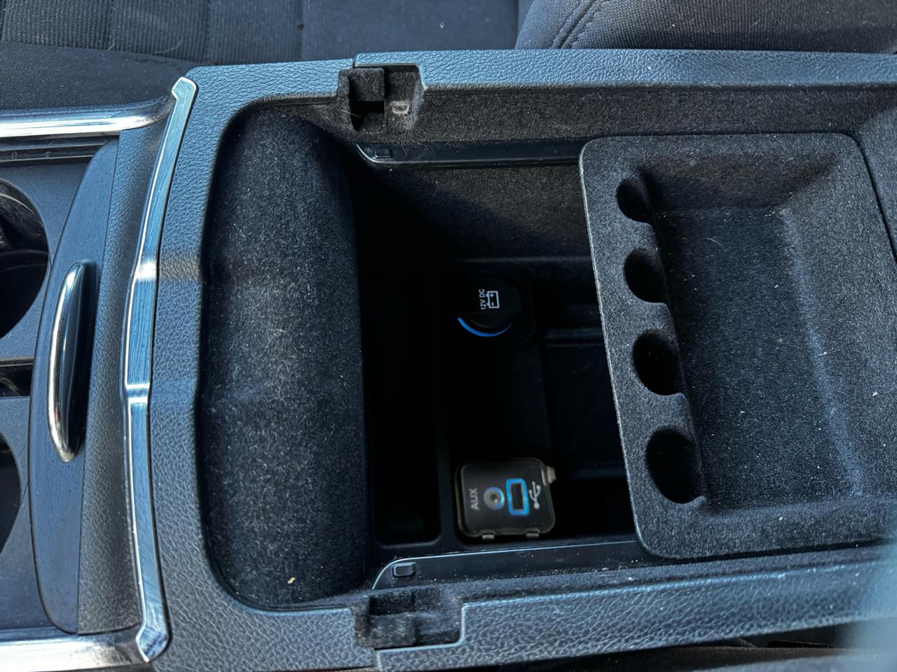 Dodge Charger SE 2014