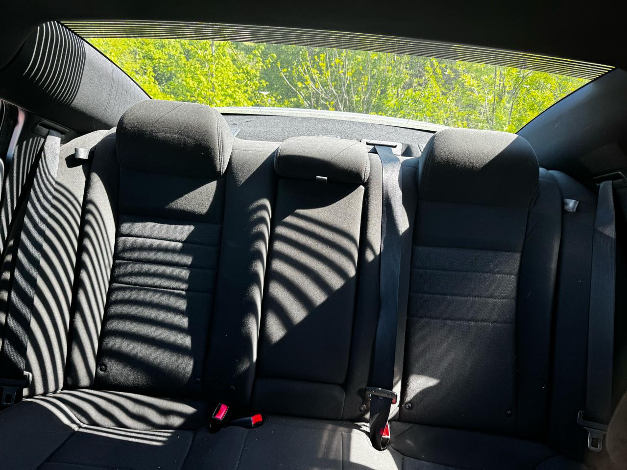 Dodge Charger SE 2014