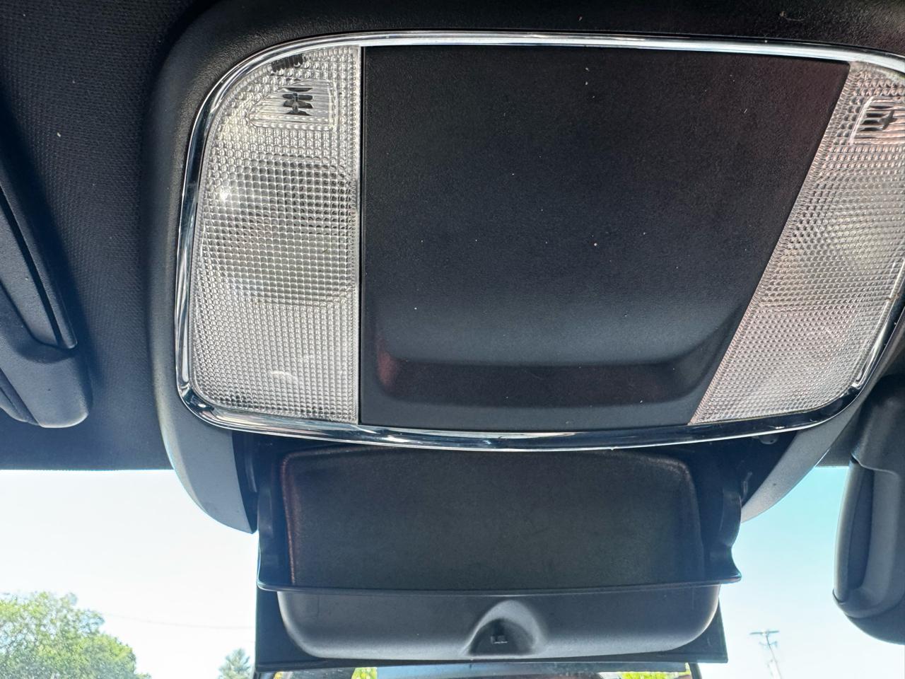 Dodge Charger SE 2014