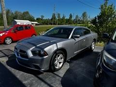 2014 Dodge Charger 