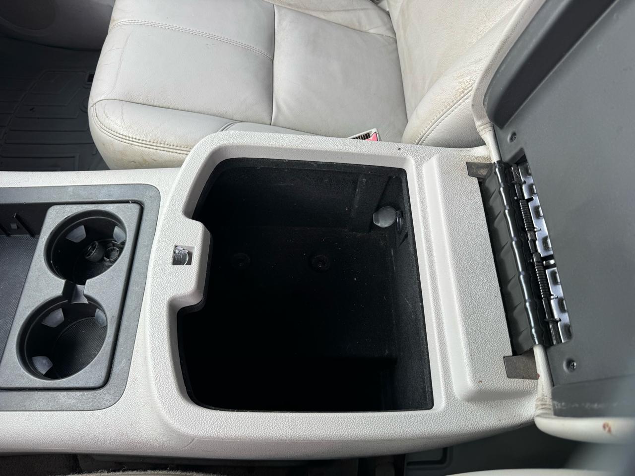 Chevrolet Tahoe LT1 4WD 2009