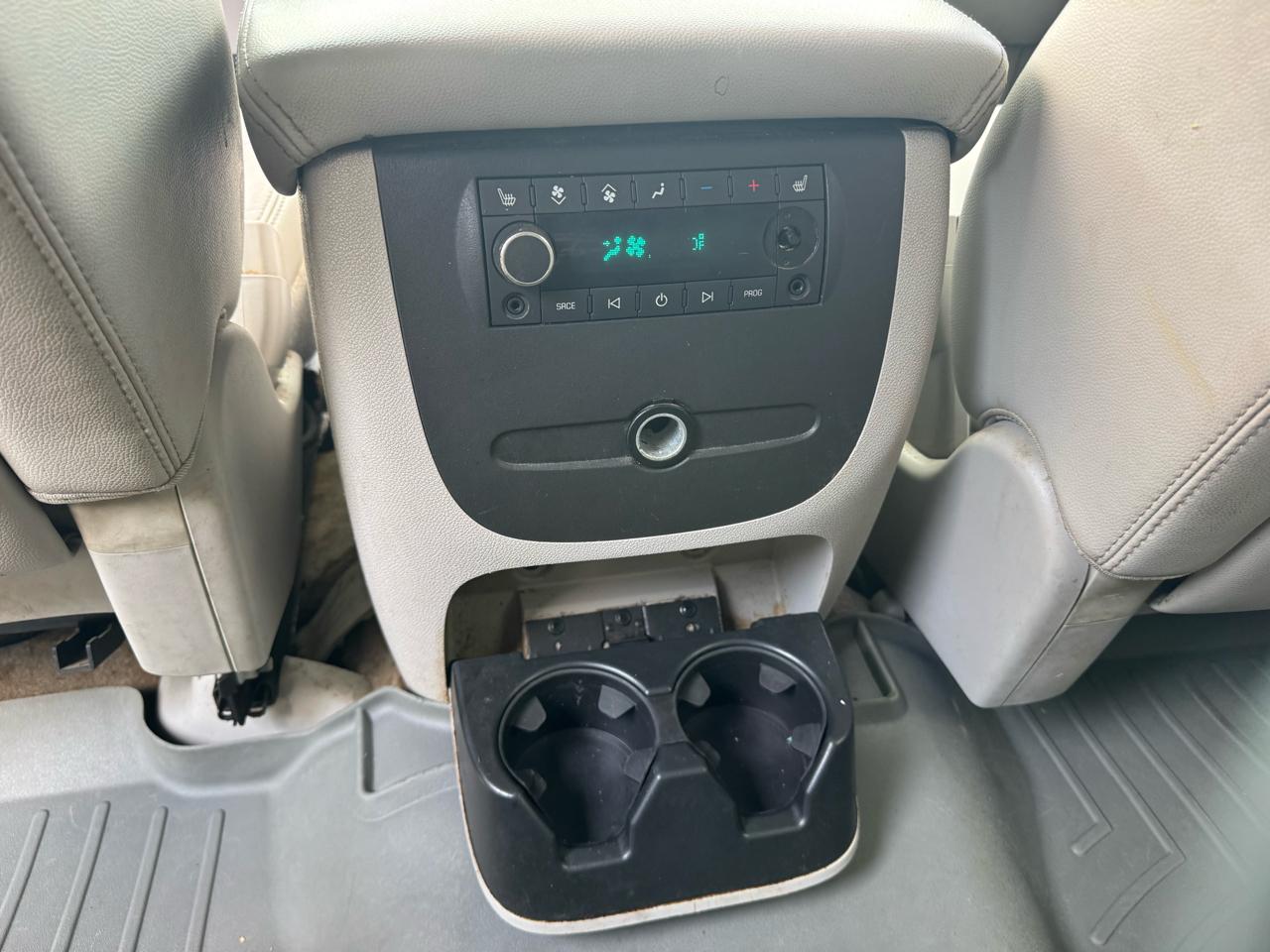 Chevrolet Tahoe LT1 4WD 2009