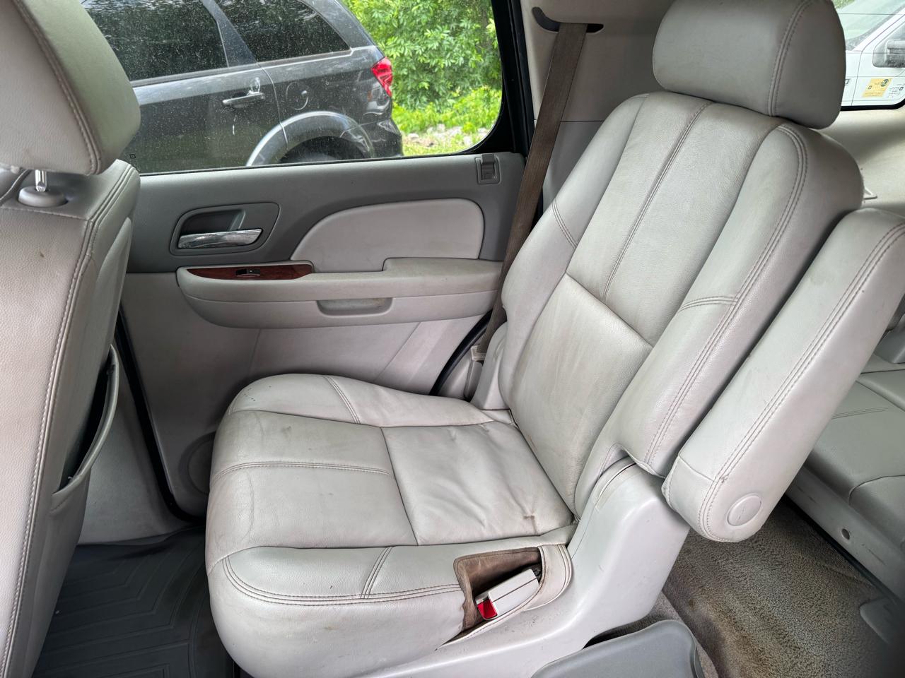 Chevrolet Tahoe LT1 4WD 2009