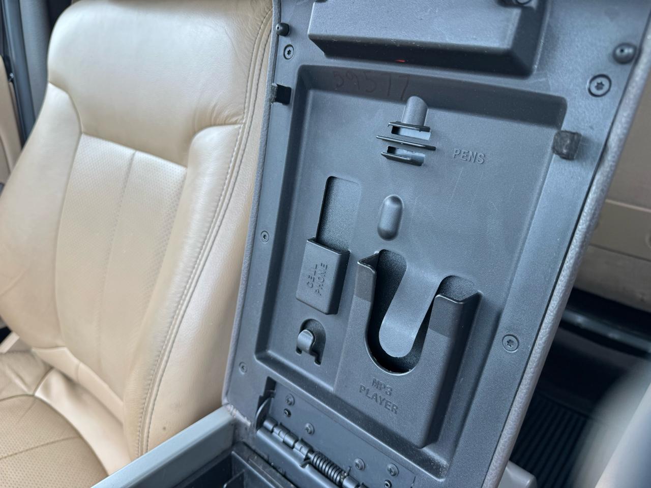 Ford F-150 XLT SuperCrew 6.5-ft. Bed 4WD 2012