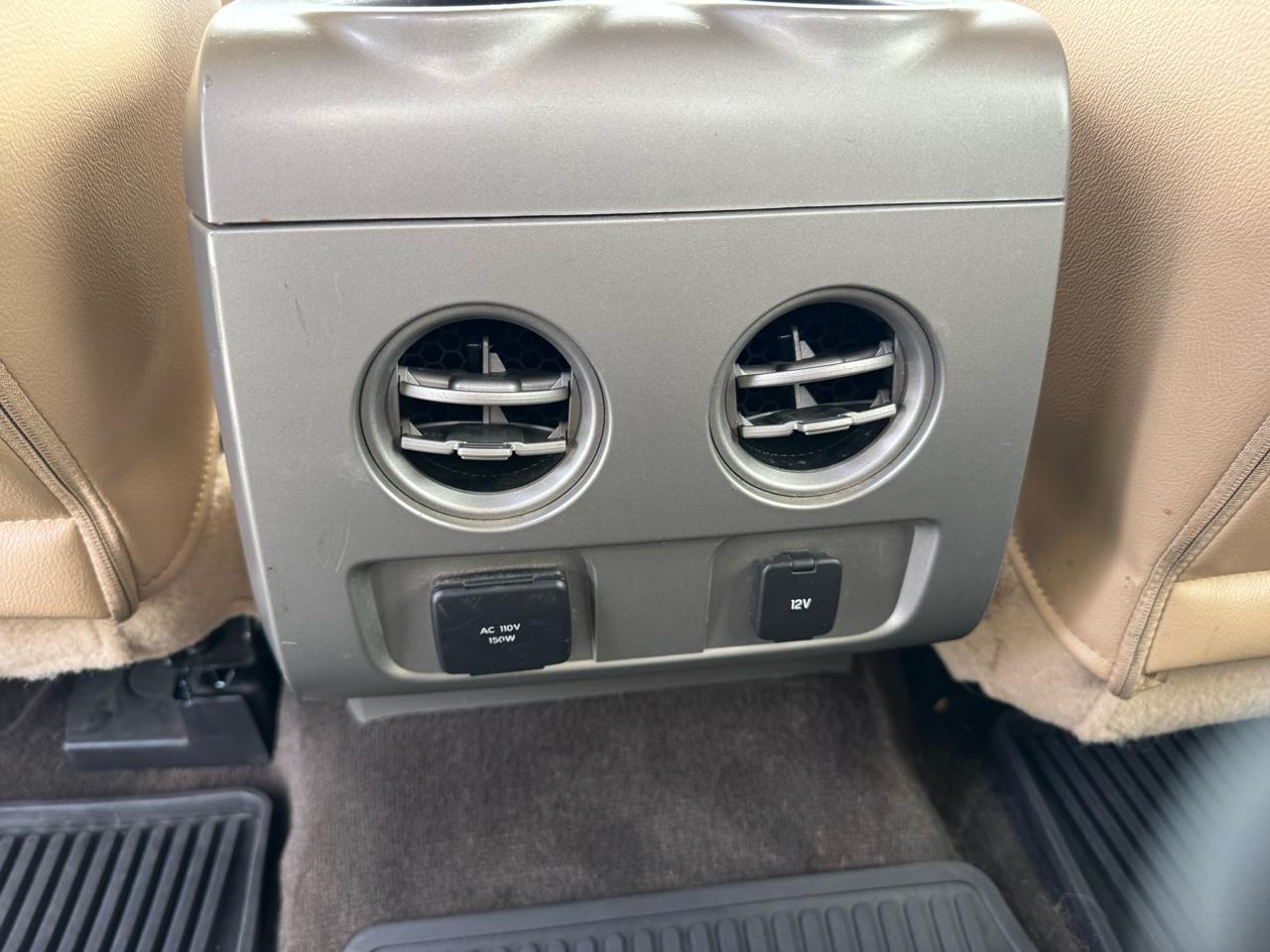 Ford F-150 XLT SuperCrew 6.5-ft. Bed 4WD 2012