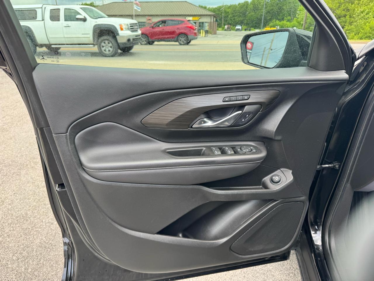 GMC Terrain SLT 2022
