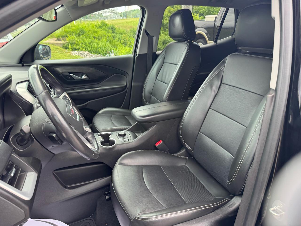 GMC Terrain SLT 2022