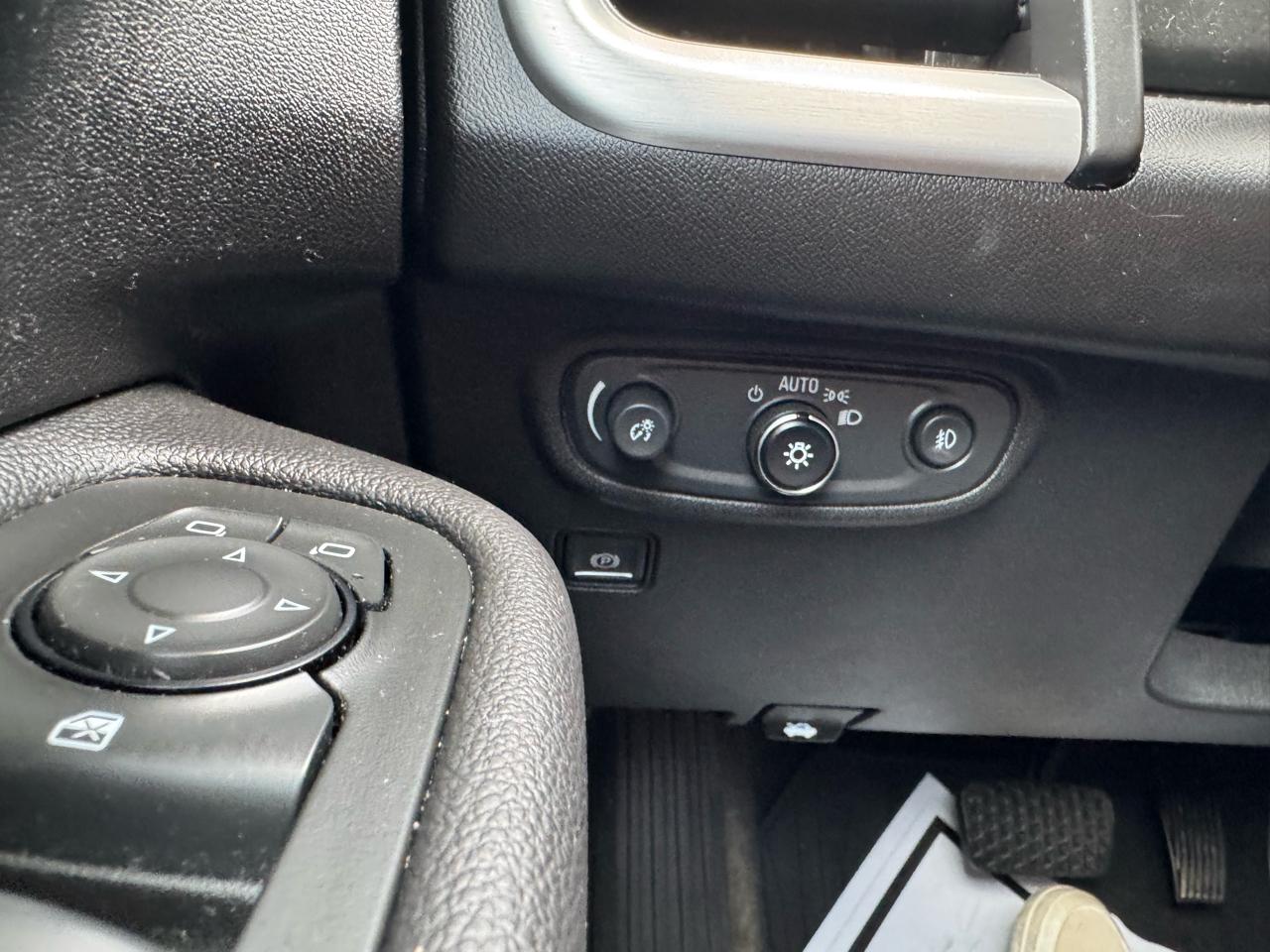 GMC Terrain SLT 2022