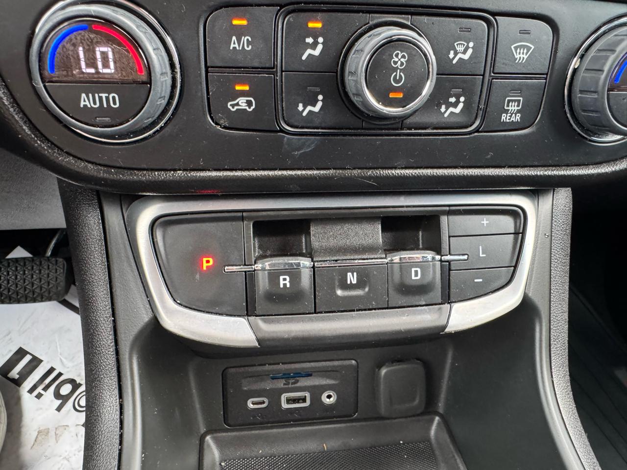 GMC Terrain SLT 2022