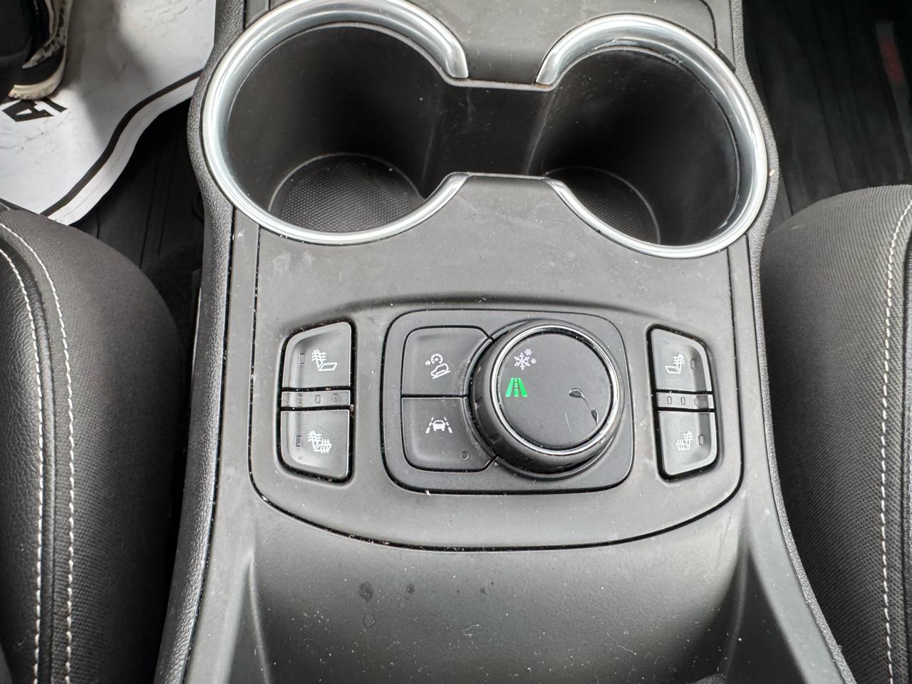 GMC Terrain SLT 2022