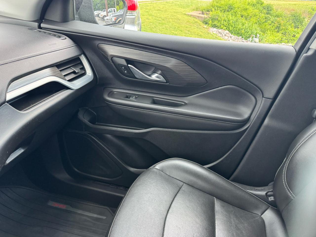 GMC Terrain SLT 2022