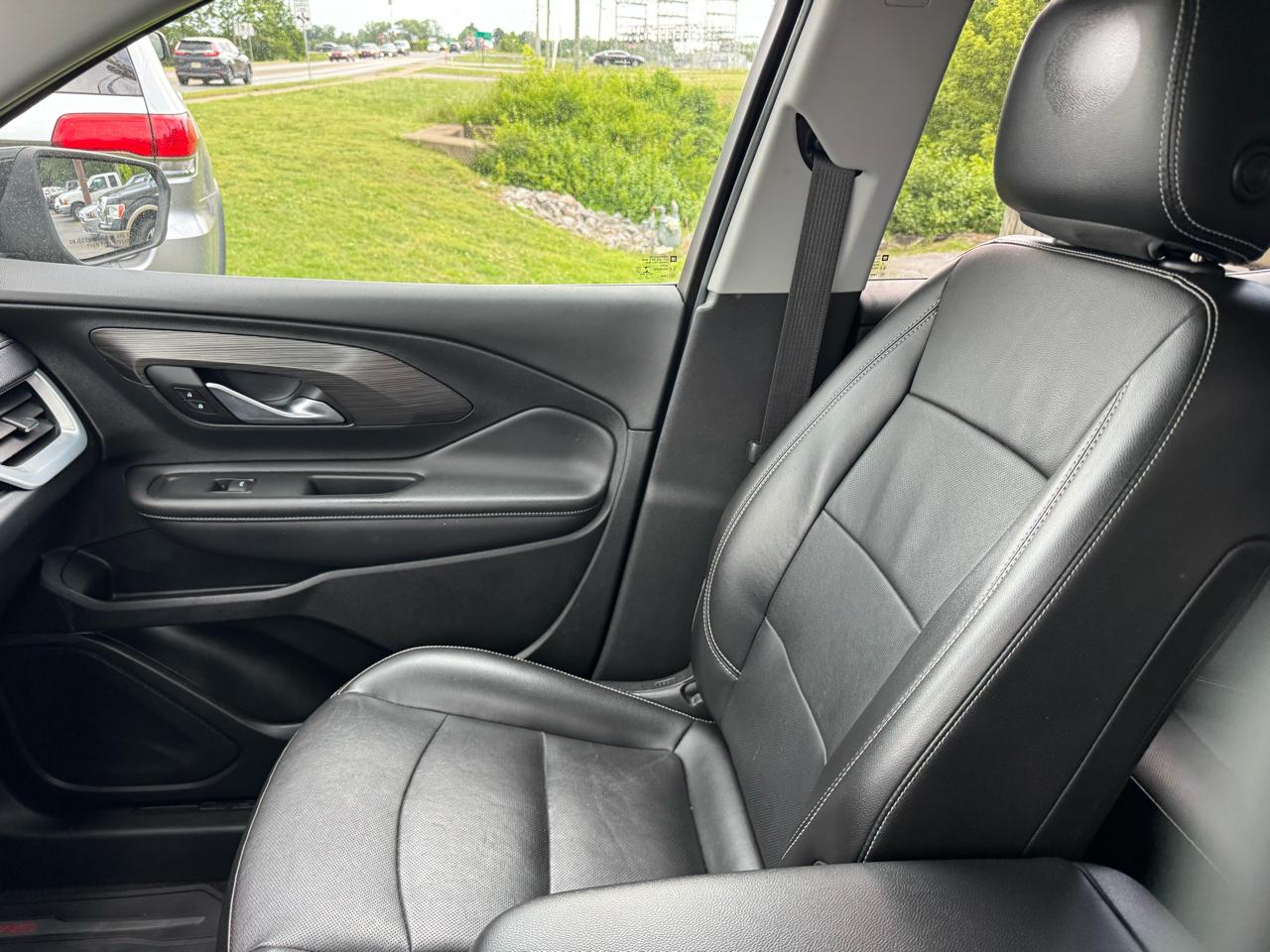 GMC Terrain SLT 2022