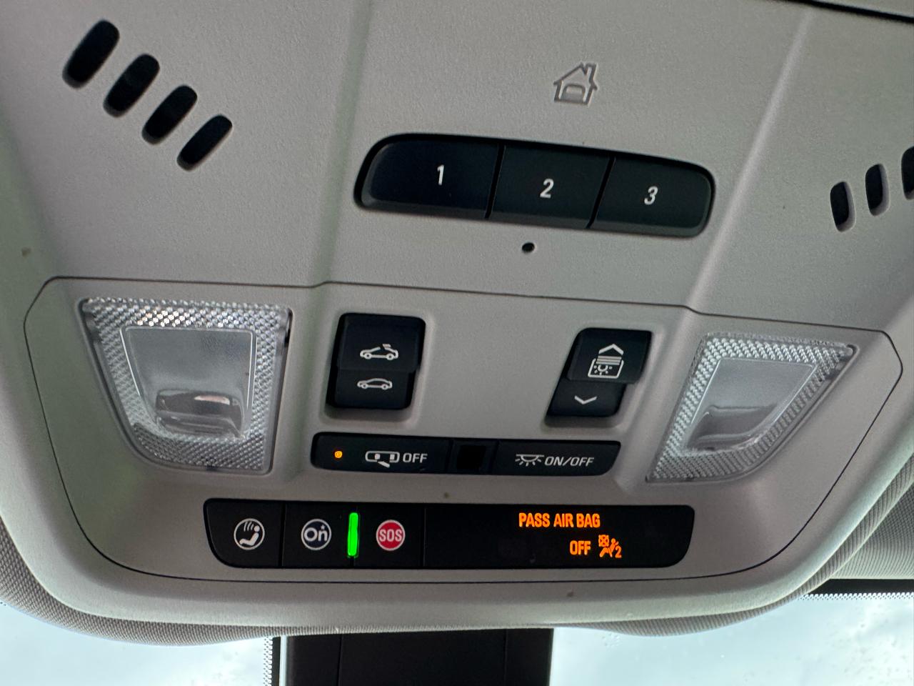 GMC Terrain SLT 2022