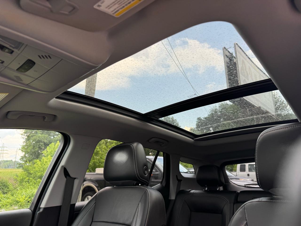 GMC Terrain SLT 2022