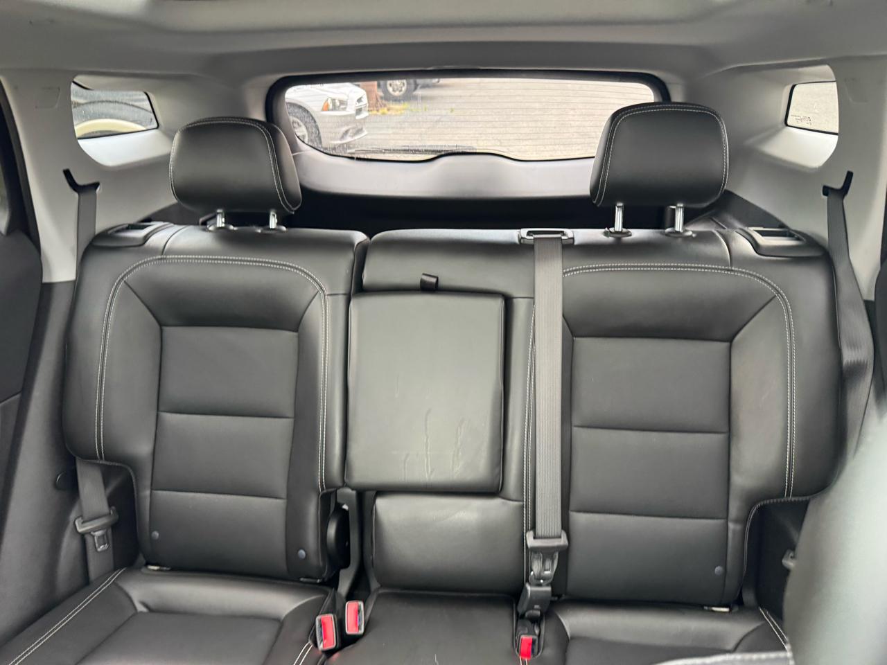 GMC Terrain SLT 2022