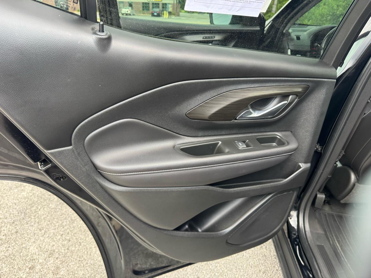 GMC Terrain SLT 2022