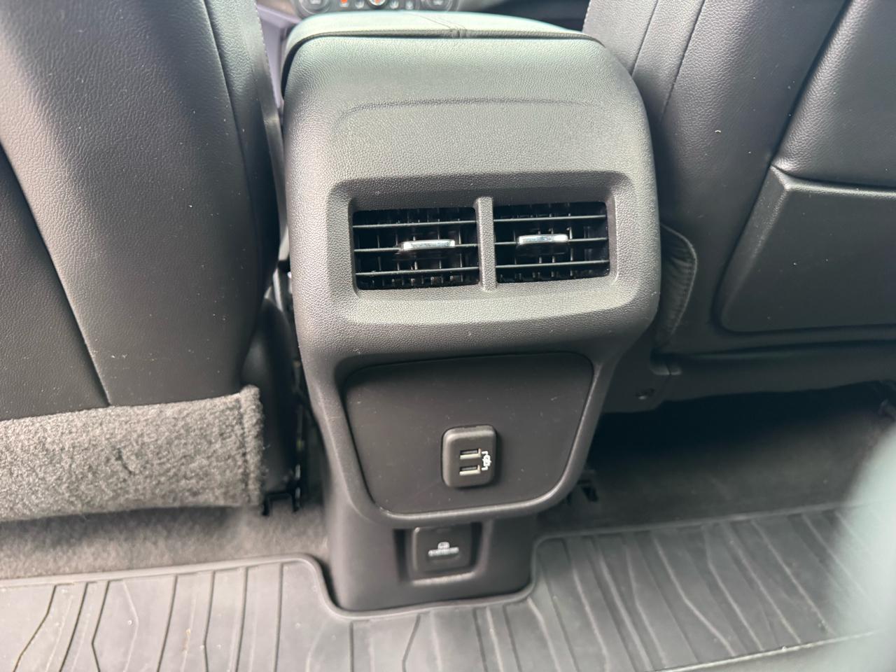 GMC Terrain SLT 2022