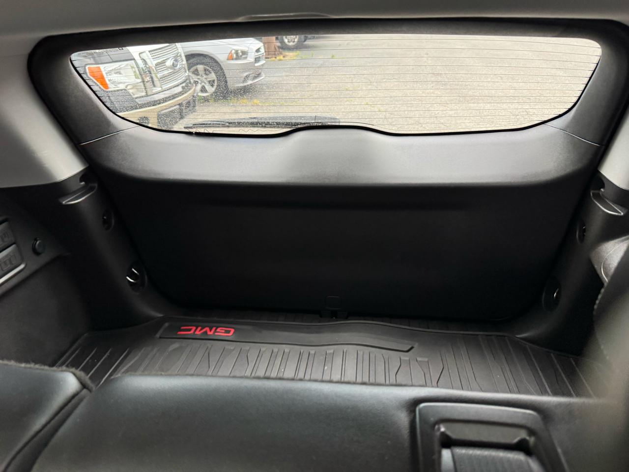 GMC Terrain SLT 2022