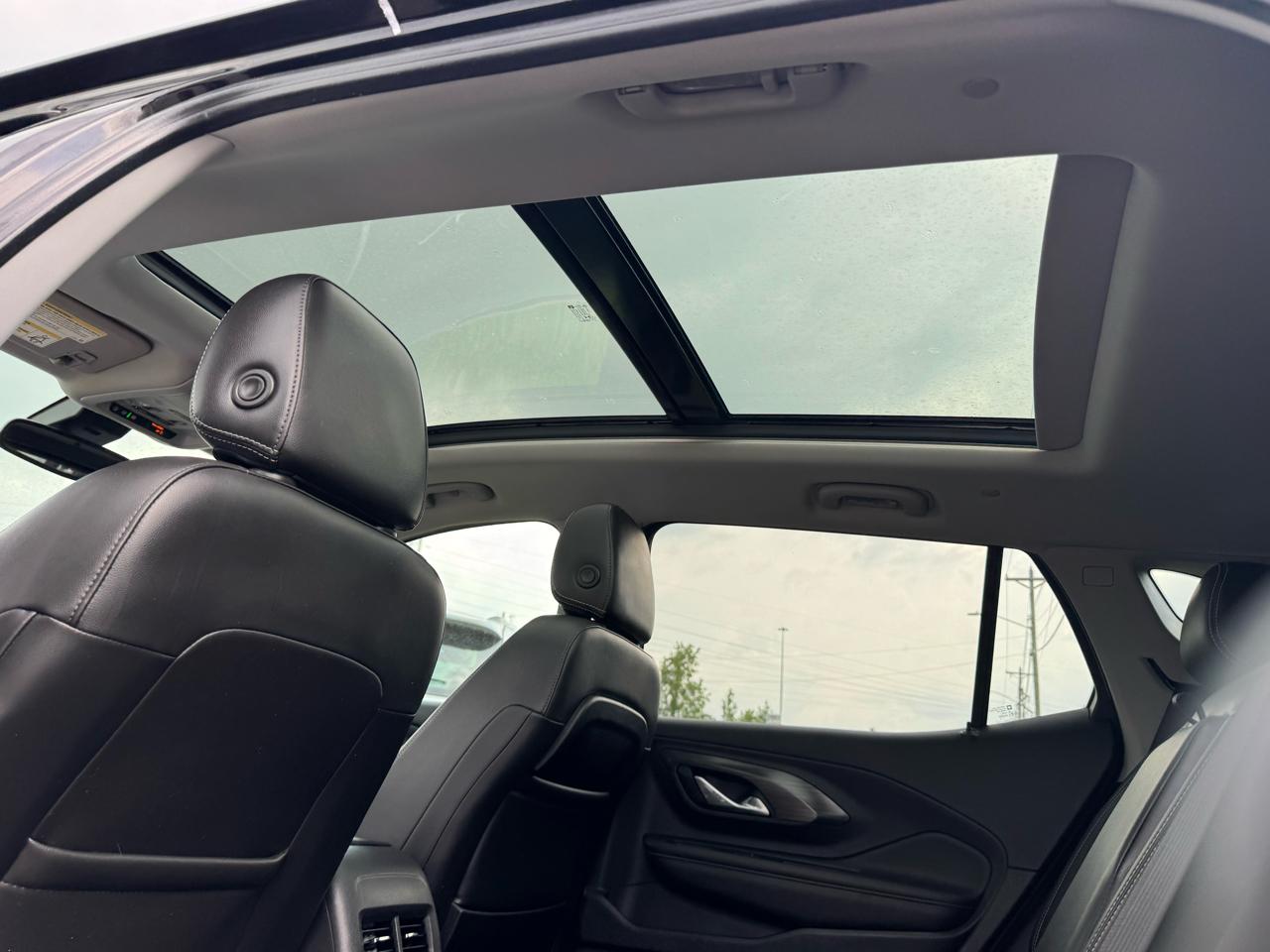 GMC Terrain SLT 2022