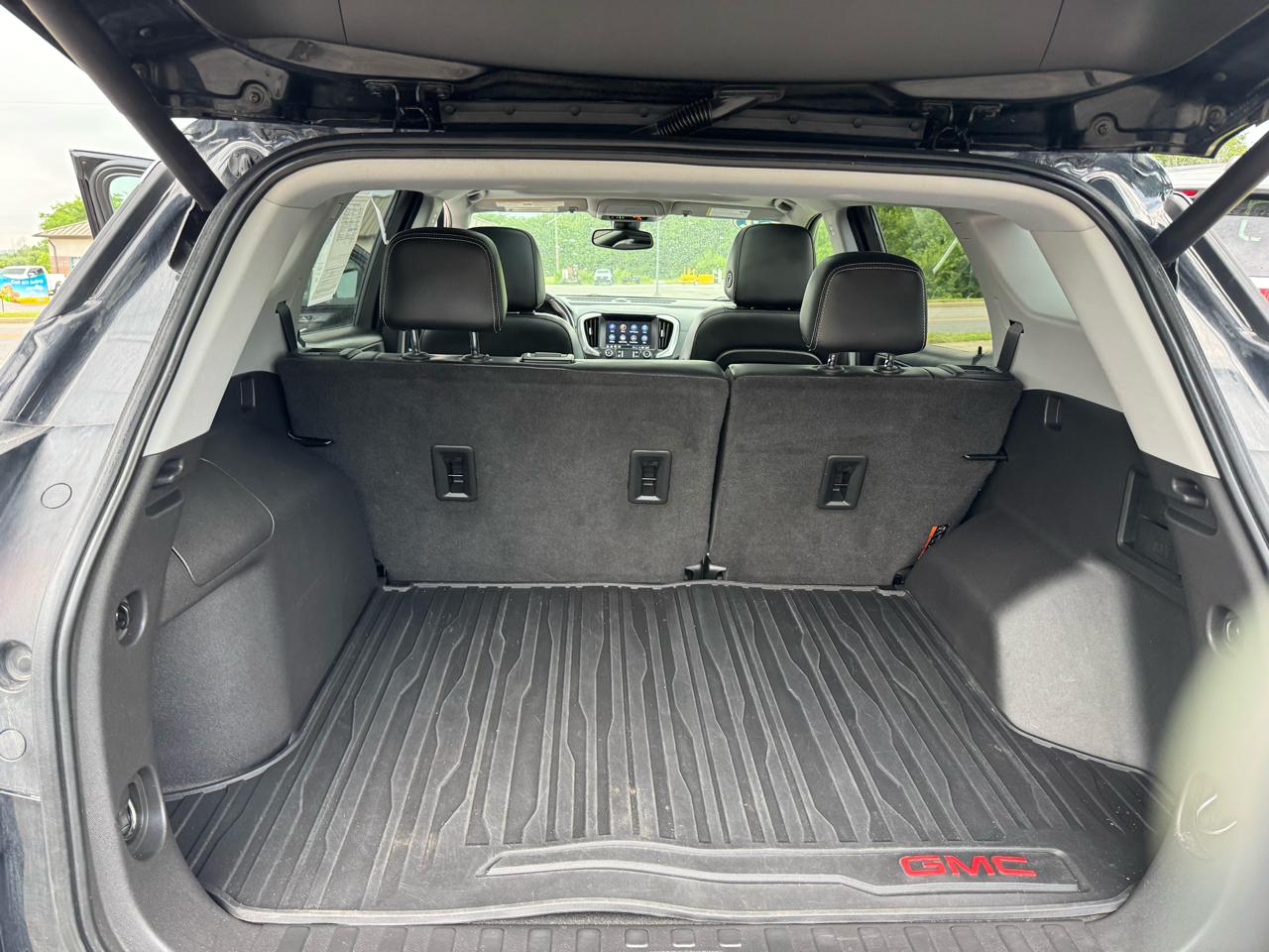 GMC Terrain SLT 2022