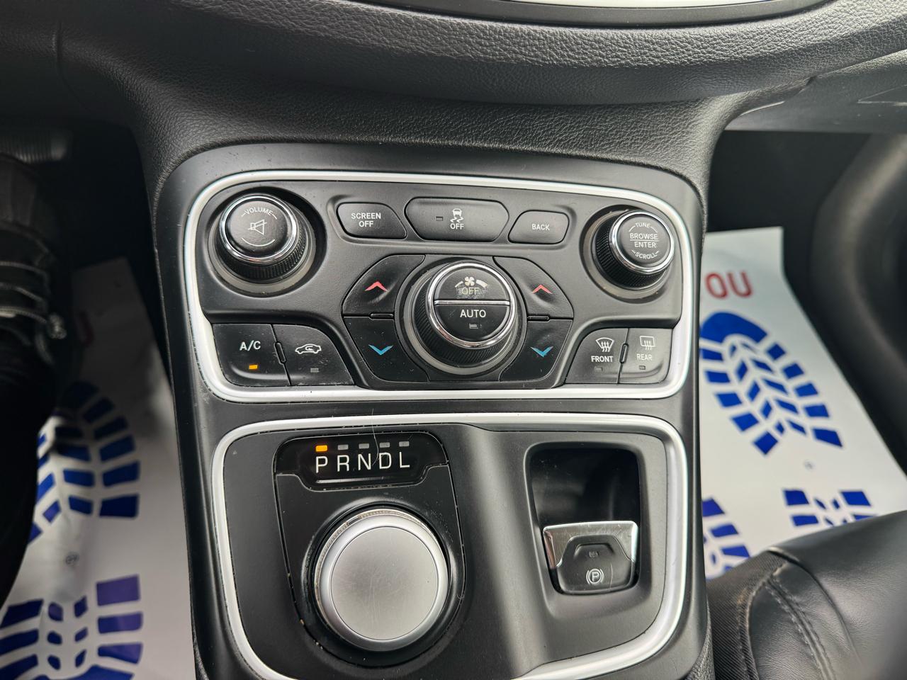 Chrysler 200 C 2015