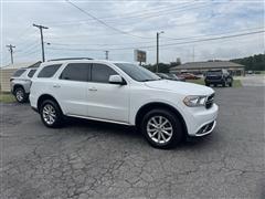 2015 Dodge Durango 