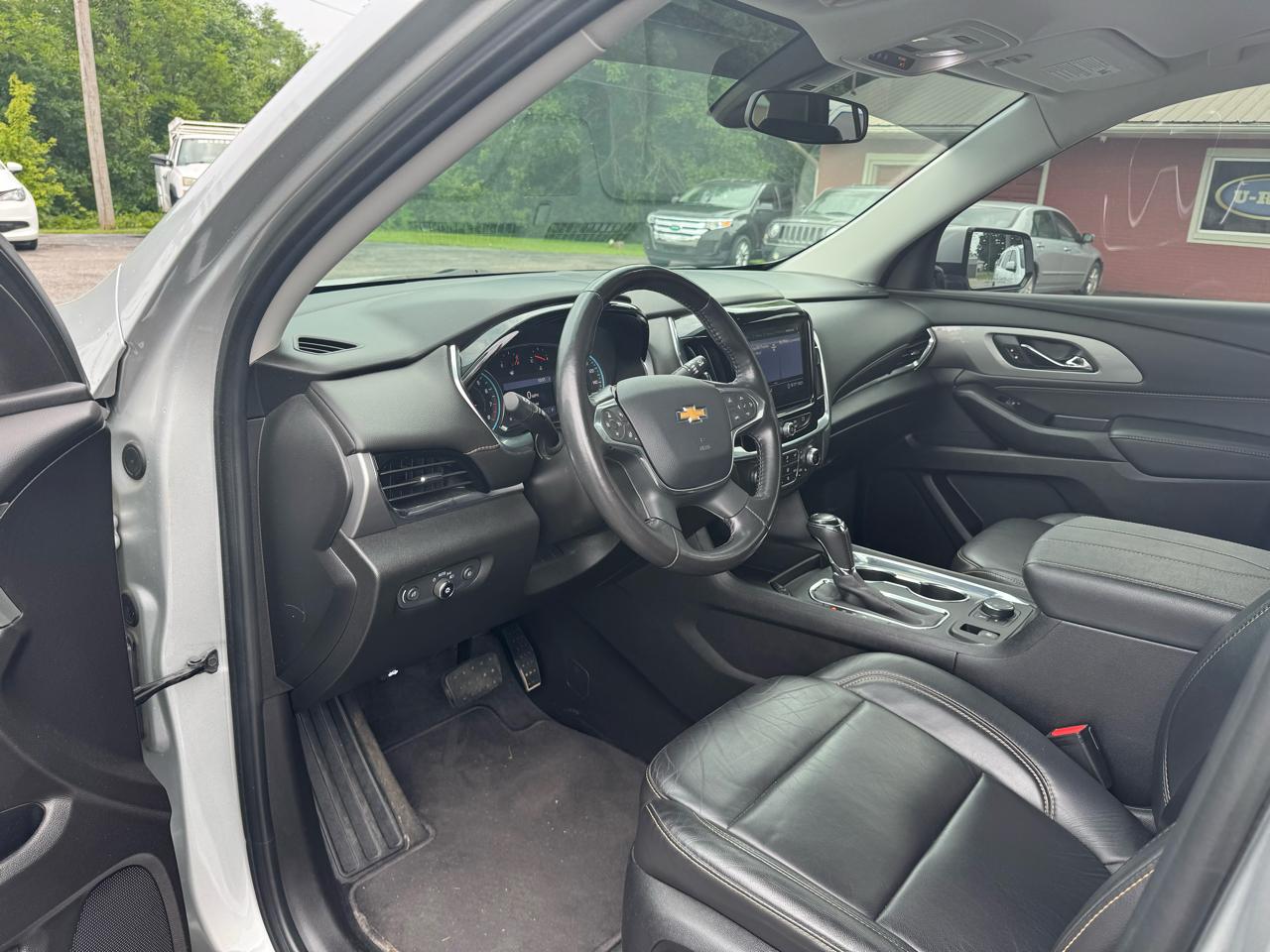 Chevrolet Traverse LT Feather AWD 2020