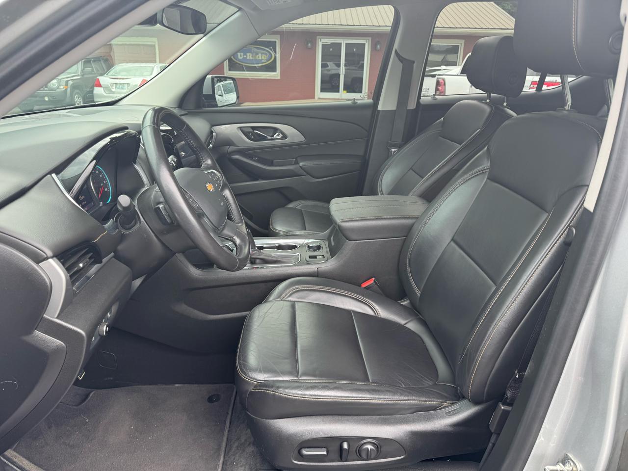 Chevrolet Traverse LT Feather AWD 2020