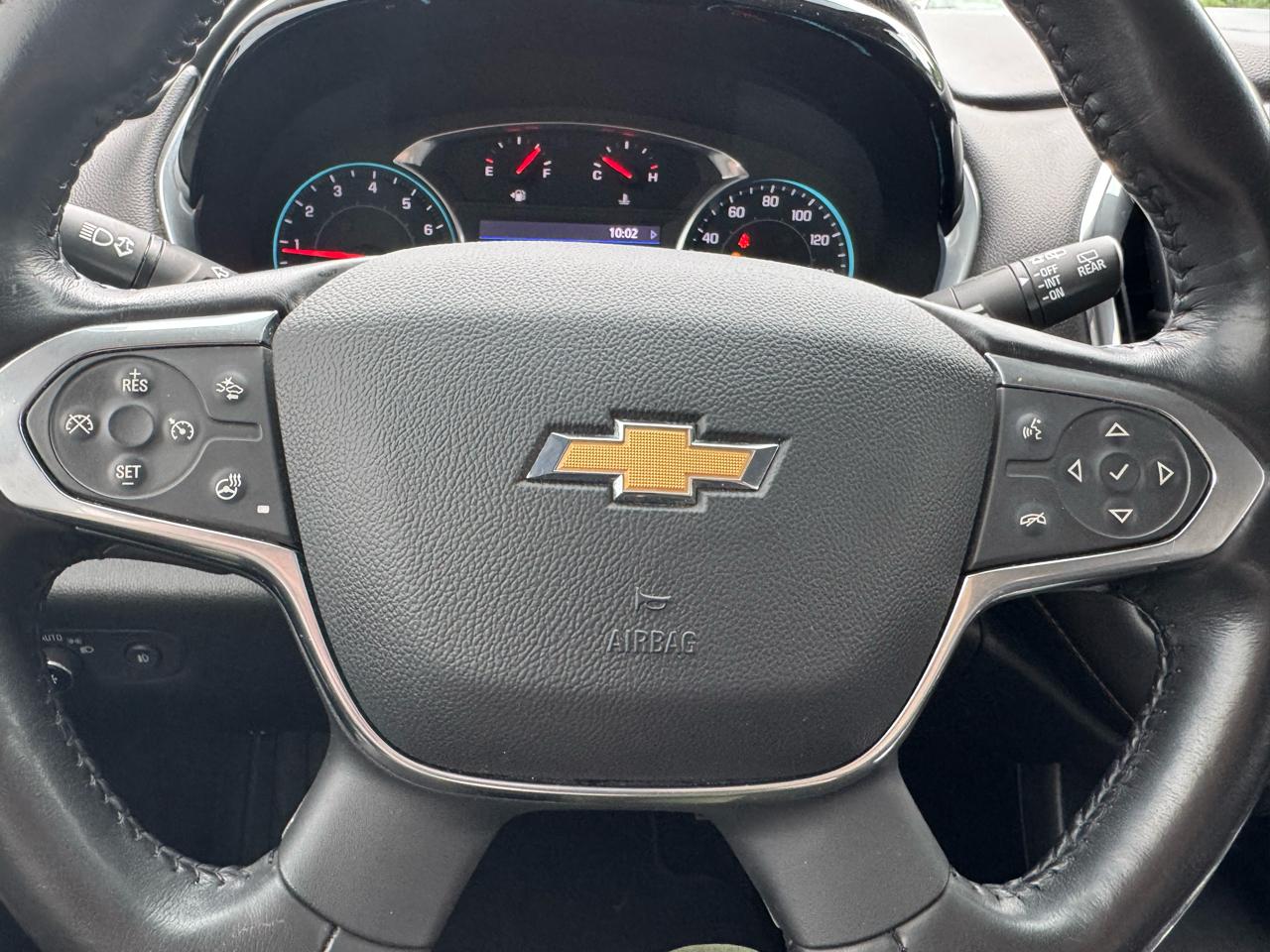 Chevrolet Traverse LT Feather AWD 2020