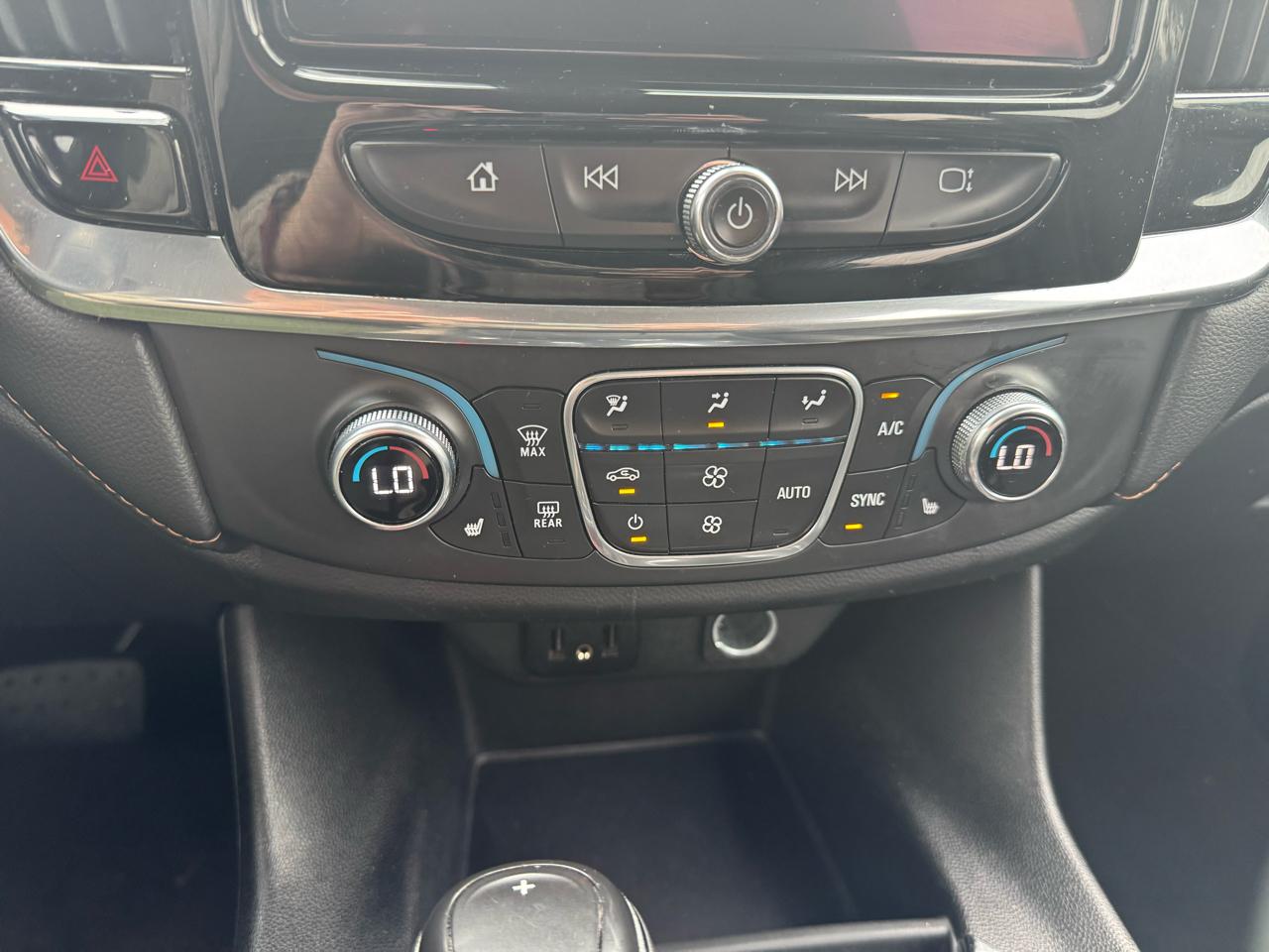 Chevrolet Traverse LT Feather AWD 2020