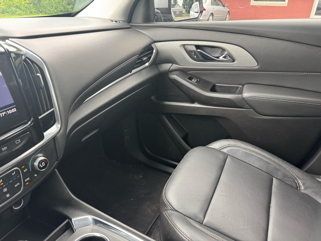 Chevrolet Traverse LT Feather AWD 2020