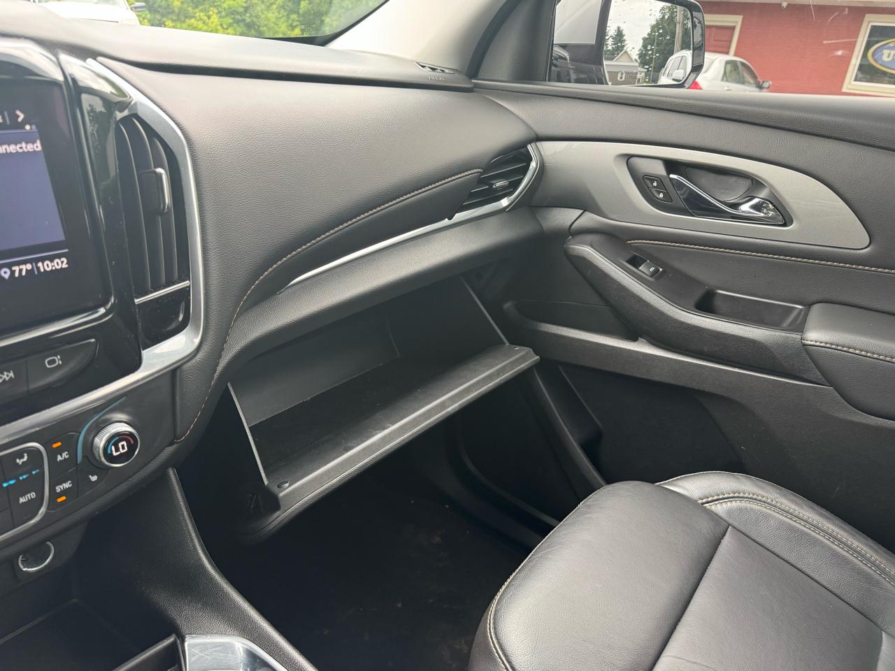 Chevrolet Traverse LT Feather AWD 2020