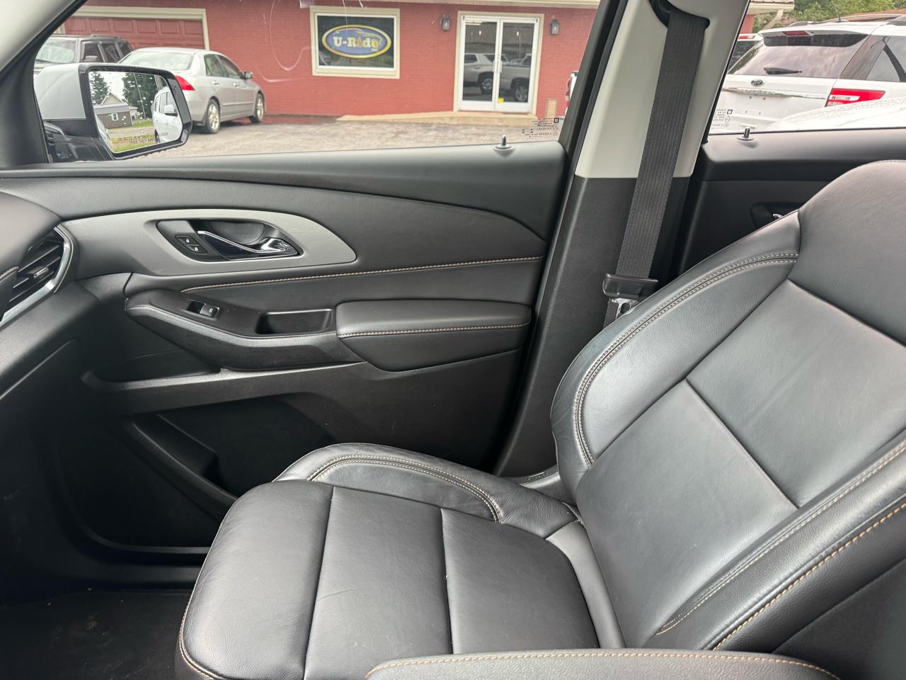 Chevrolet Traverse LT Feather AWD 2020