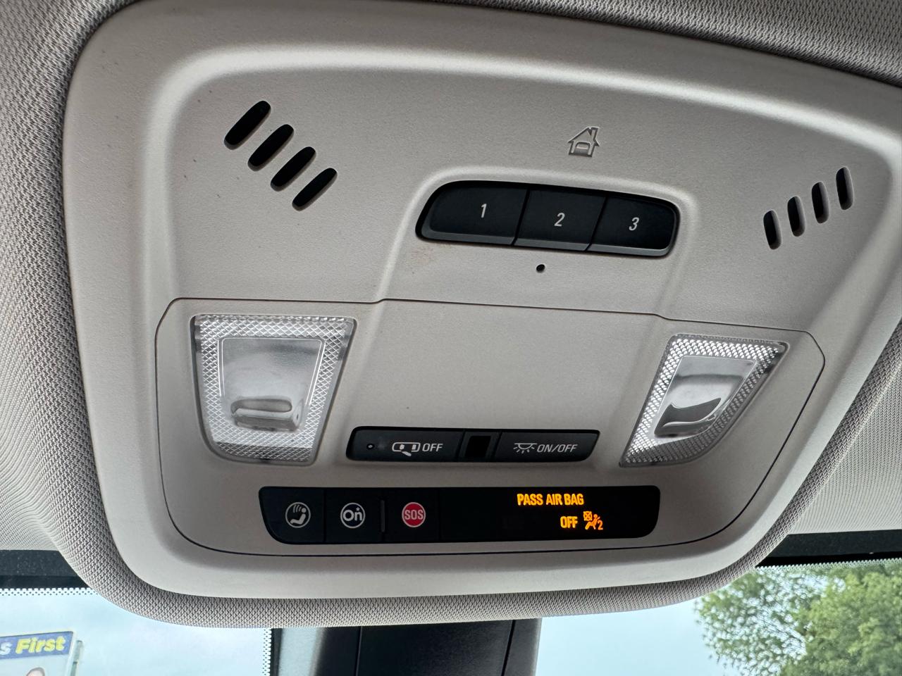 Chevrolet Traverse LT Feather AWD 2020