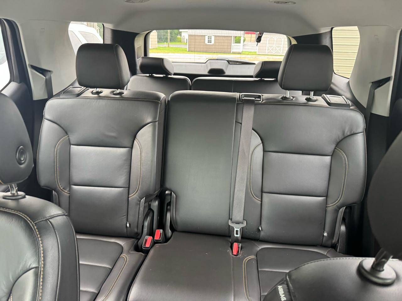 Chevrolet Traverse LT Feather AWD 2020