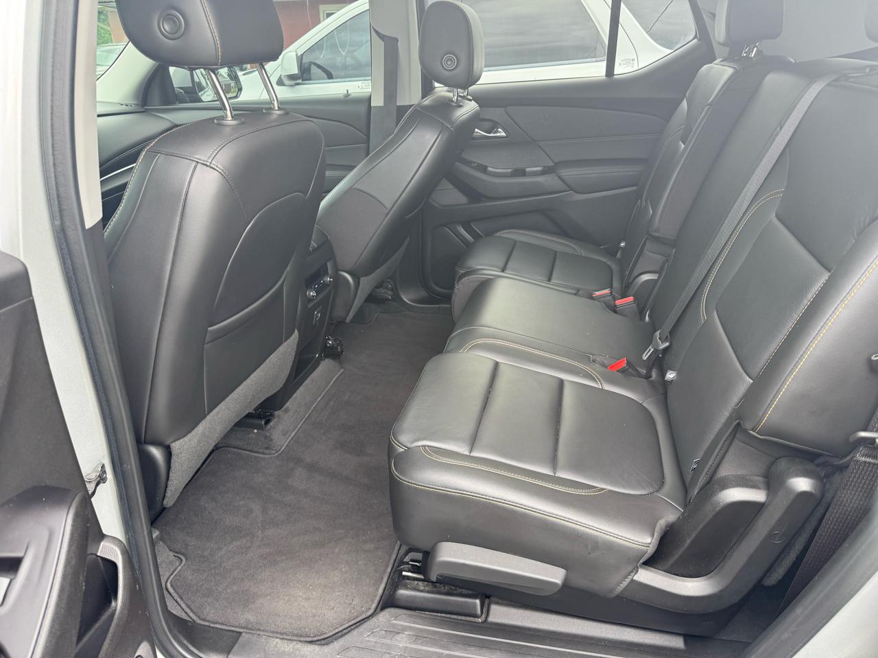 Chevrolet Traverse LT Feather AWD 2020