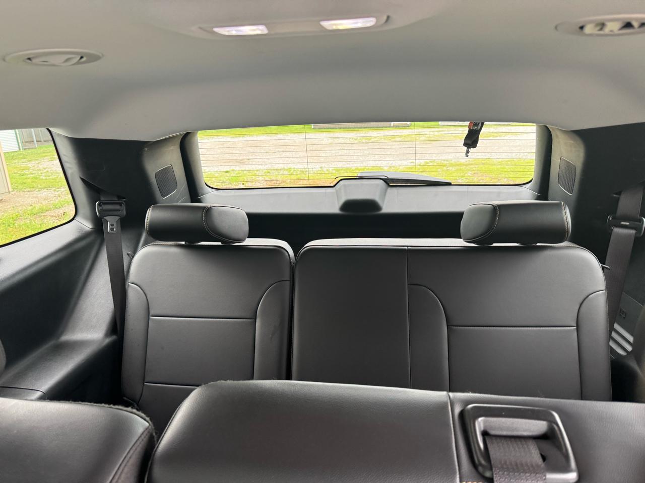 Chevrolet Traverse LT Feather AWD 2020