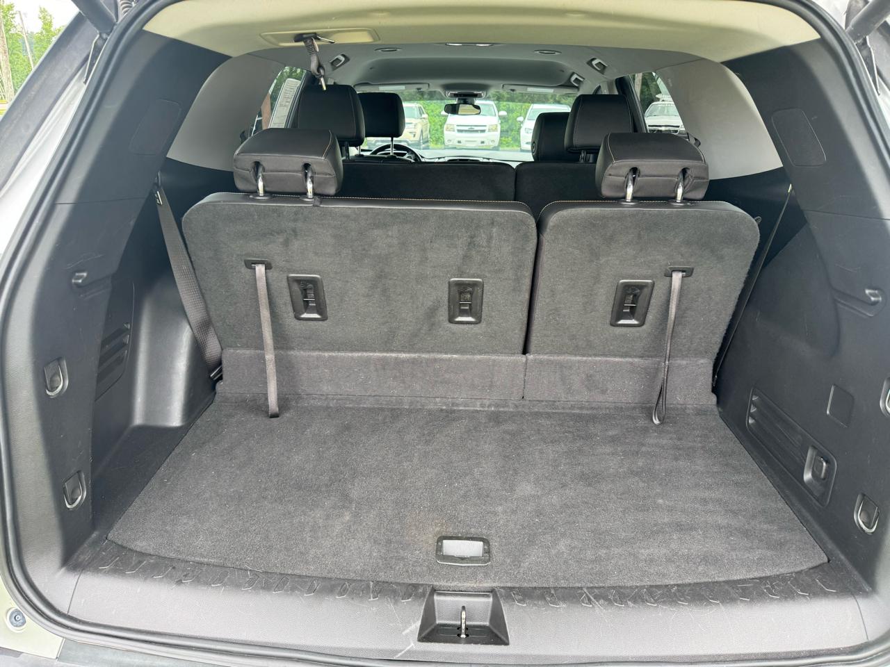 Chevrolet Traverse LT Feather AWD 2020
