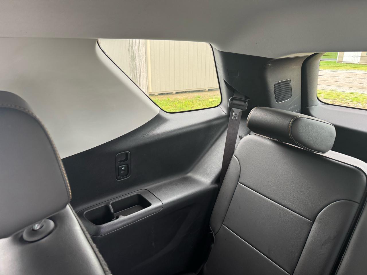 Chevrolet Traverse LT Feather AWD 2020