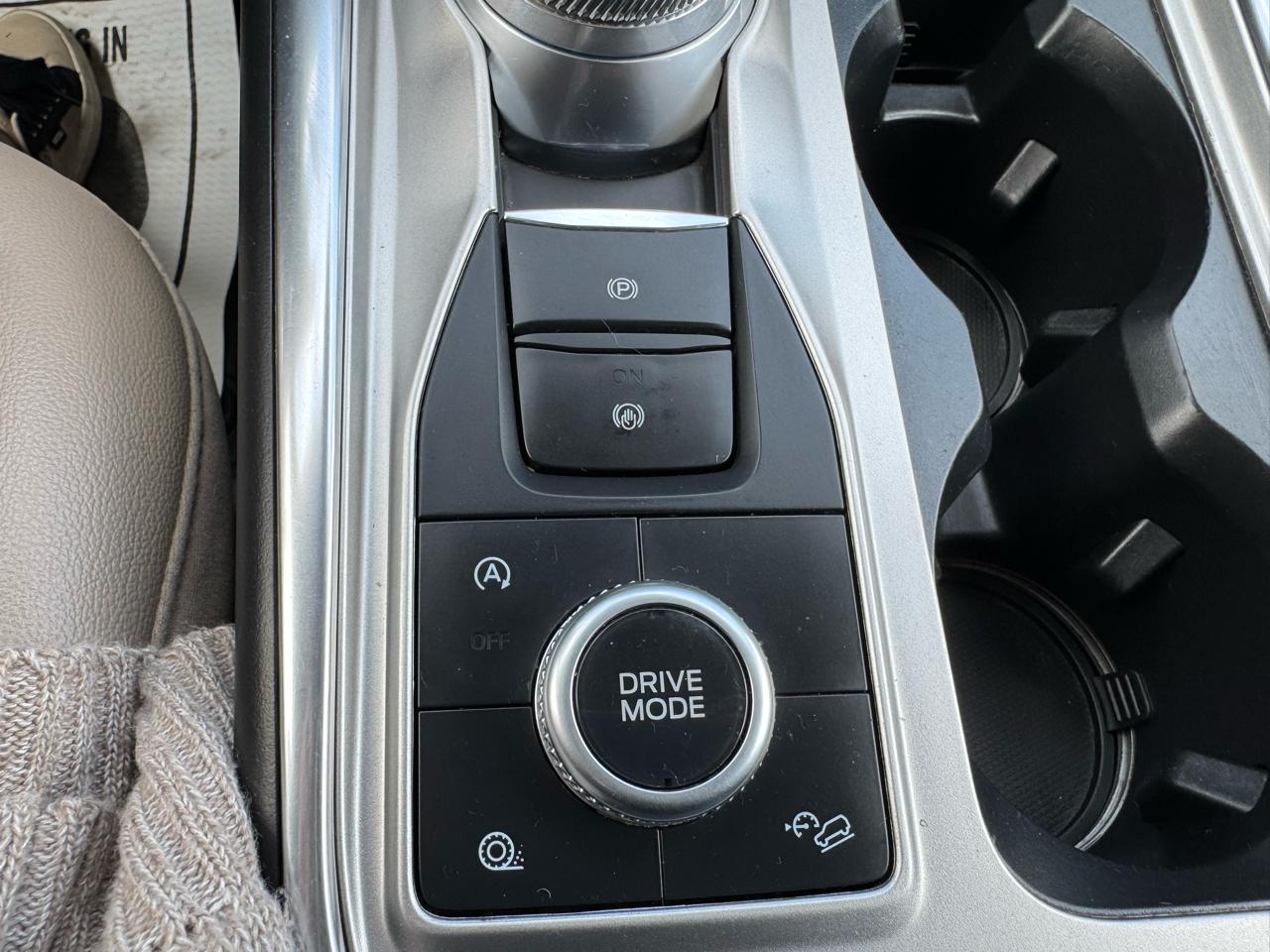 Ford Explorer Limited AWD 2020
