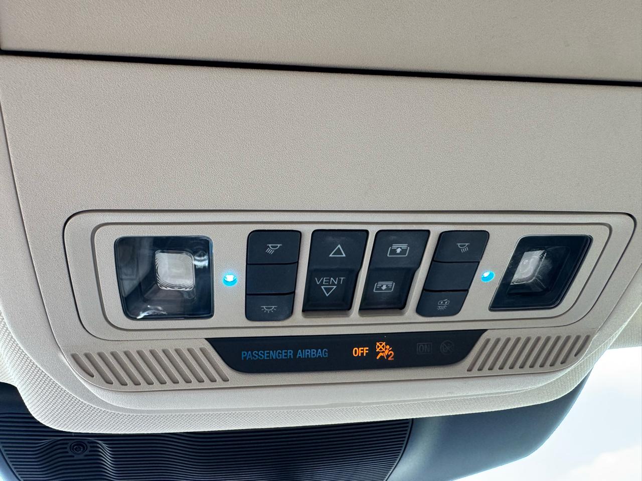 Ford Explorer Limited AWD 2020