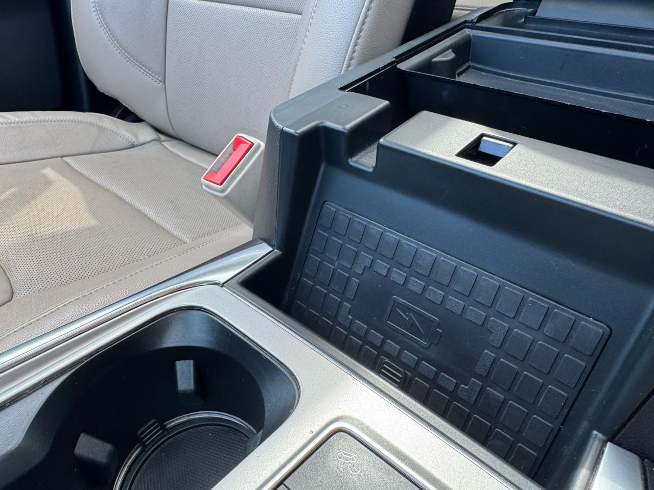 Ford Explorer Limited AWD 2020